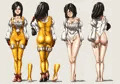 【ff9】ダガーを孕ますのに理由がいるかい？