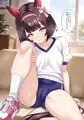 体操服ニシノフラワー