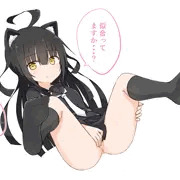 ねこみみっか