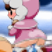 ナナの好奇心