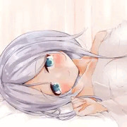 海風ちゃんと朝チュンしたい