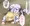 [skeb]コレットちゃんが木の棒で