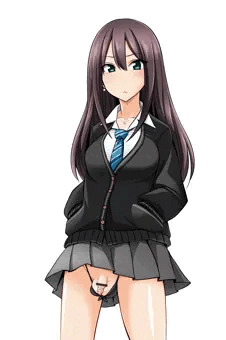 ふたな凛