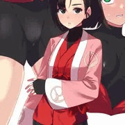 サムスピの凜花ちゃん