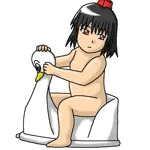 三日月もろは