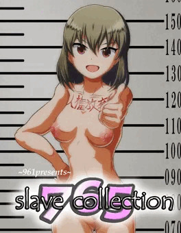 【Re:765 slave collection】永吉昴