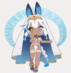 にゃーにゃーKER展覧会