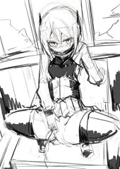 燃料漏れ大鳳さん