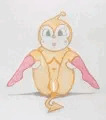 ドキンちゃん２