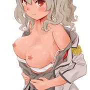 鹿島と寝取られ提督