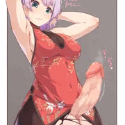我慢棒