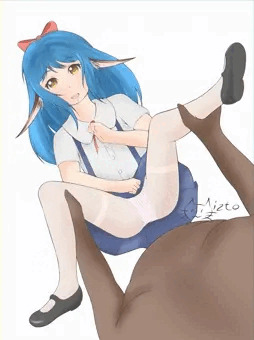 ちなちゃん