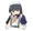 メイド姫神さん