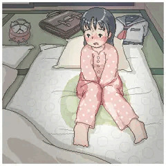 忘れ水