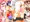 茶店でポカポカ　DLサイト頒布開始