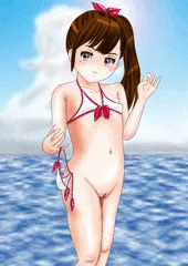 海まんこ