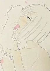 フェラ