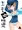 レーベきゅんを女体化するほん
