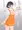 おっぱいが見れるファミレス♪