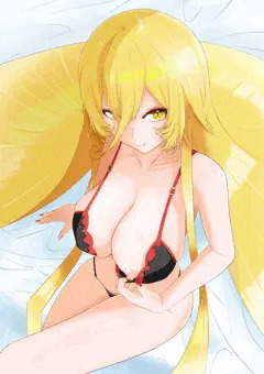 エロ魔女
