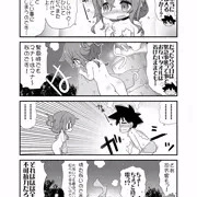 ふたり鎮守府　はじめて一緒に…の巻