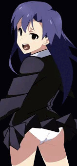 ちはや