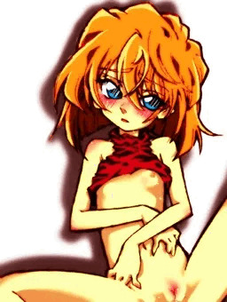 灰原さん