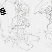 お題箱から源まもり