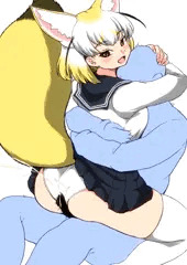 へね…うぅ…