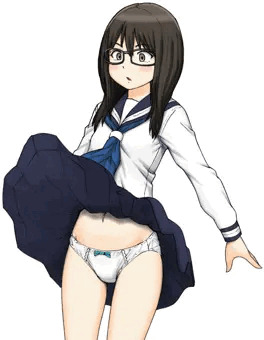 セーラー服５