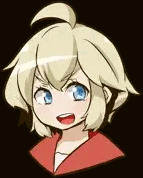 ミイちゃん