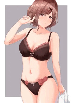 円香