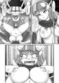 戦利牝