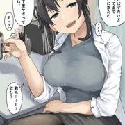 保険室の先生と駄目だと分かっている秘密の関係になってしまった。