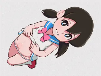 書き忘れたボテ