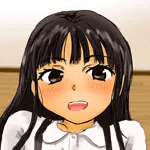 Hさん