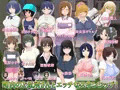【FANZA様】『寝取町のエッチな回覧板』が販売開始になりました