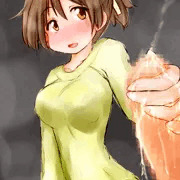 憂ちゃん