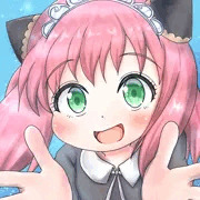 アーニャ姫