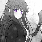 葬送のフリーレン二期　30話は今日だー！今日はフェルン！