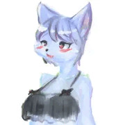 水着メスケモ
