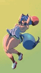 バスケみちる