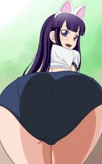 妄想葉月ちゃん　その18