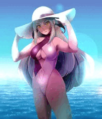 マーモ（？）