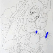 ヤマト坊っちゃんに乳首ずりを覚させる。