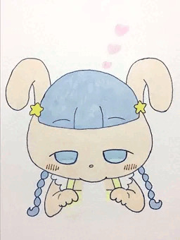 ミミちゃん