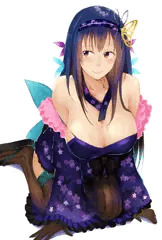 濃姫