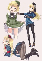 可愛すぎかよ