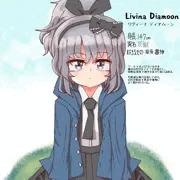 リヴィーナ・ディアムーン 淫の差分/暴の差分/猟の差分