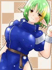 ああ～えるたそと早くまた会いたいんじゃ～